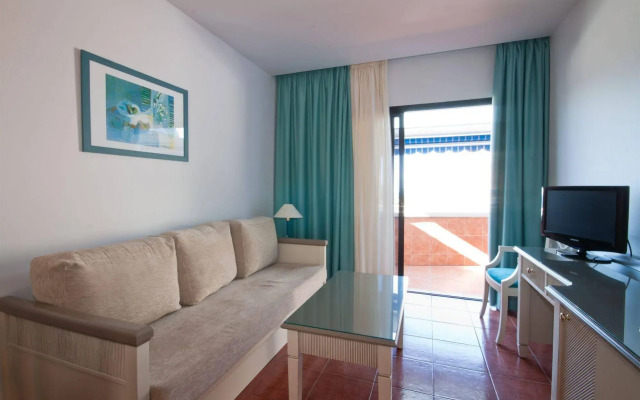 Amadores Beach Apartments