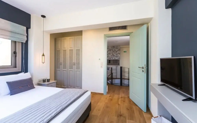 Philoxenia Residences