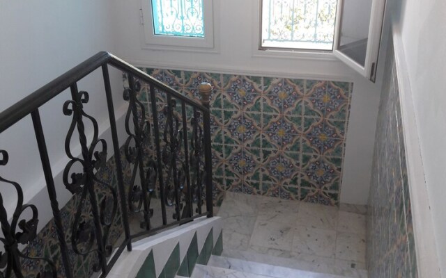 Villa Jasmin Yasmine Hammamet
