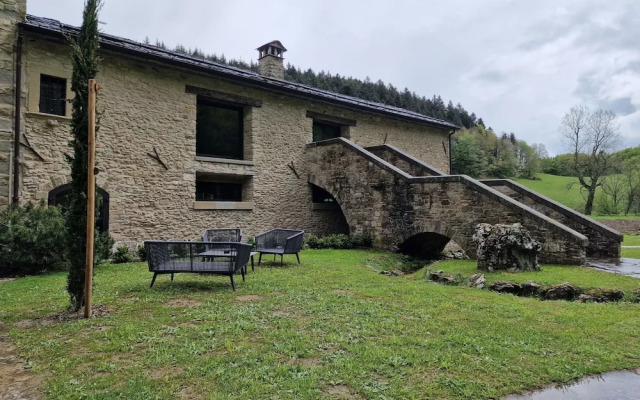 Monastero Sant Alberico Relais