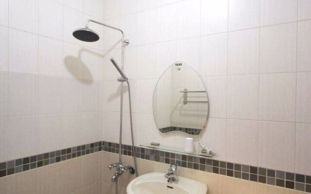 Lusenb Leisure Villa