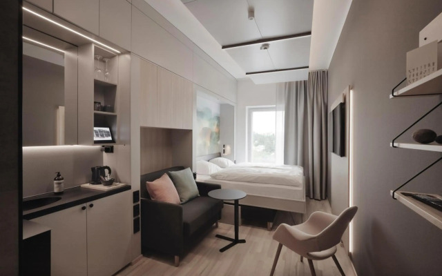 VALO Hotel & Work Helsinki