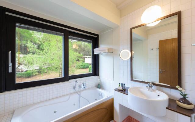 Ethra Reserve - Alborèa 5*