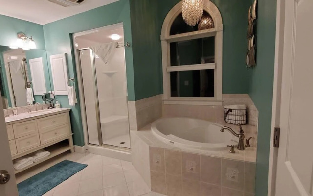 Mansion Farm Inn