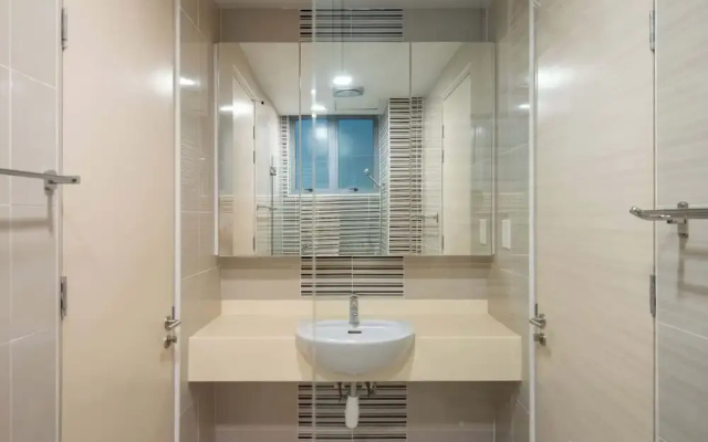 3BR Somerset Apt 2 TVs With Harbour View, Legoland