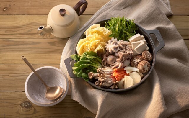 Geumgangsong Ecorium