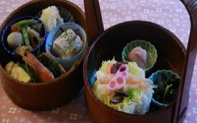 Mimata Onsen Kanagikanko Hotel