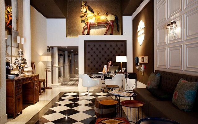 Vasanta Hotel Eixample, Sonder by Marriott Bonvoy