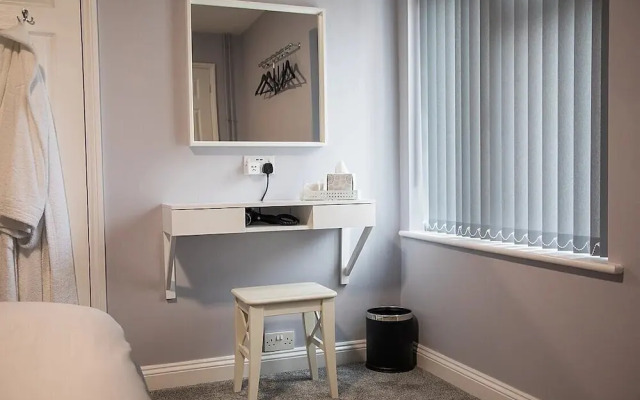 The Annexe @ Elmbank - Adults Only