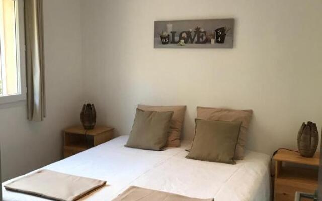 Mini-villas Célia à BONIFACIO