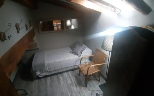 Apartamentos Basilicus