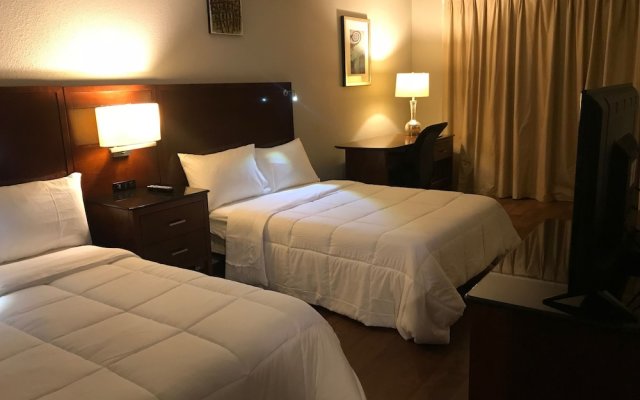 Amco Hotel and Suites