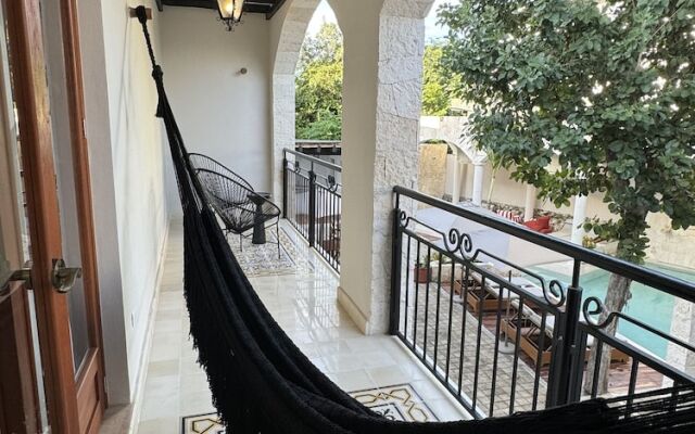 Frater Yucatan Hotel