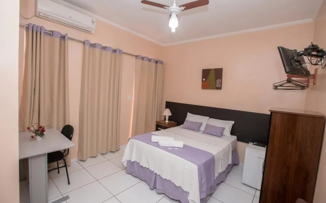 Hotel Alto Sertão
