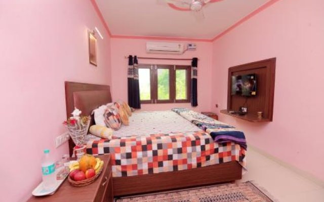 Indian Homestay
