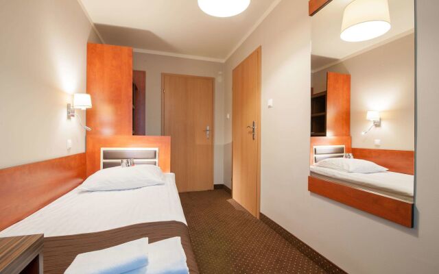 Hotel Diament Zabrze