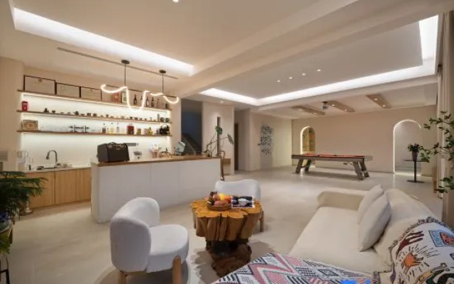Anji Little Forest - Qi Xi Hotel
