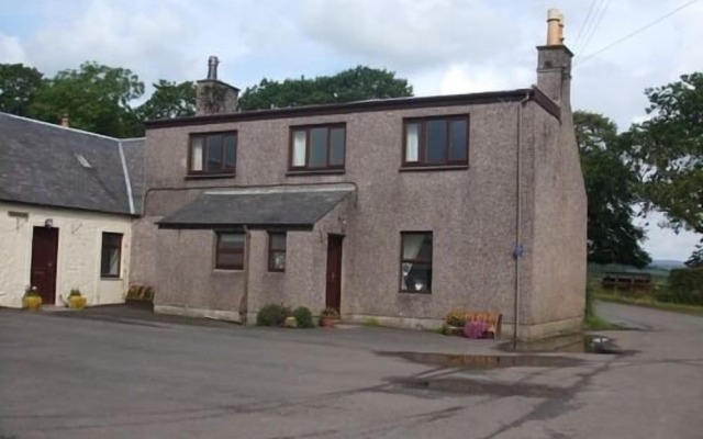 Dykefield Farm B&B