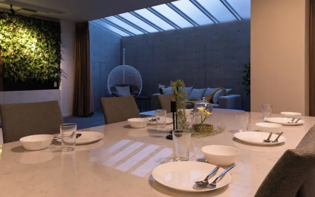 Bijou Suites AI PREMIUM