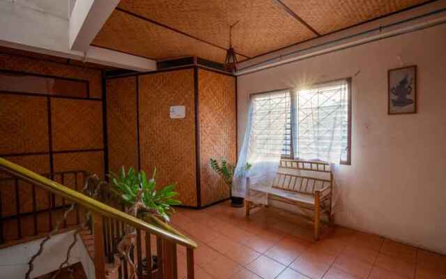 Yamawa Guesthouse 2024