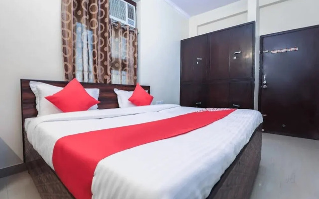 Hotel New Airport