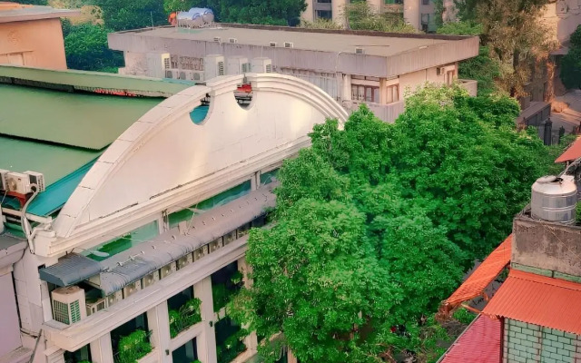Hotel De Rond Hanoi