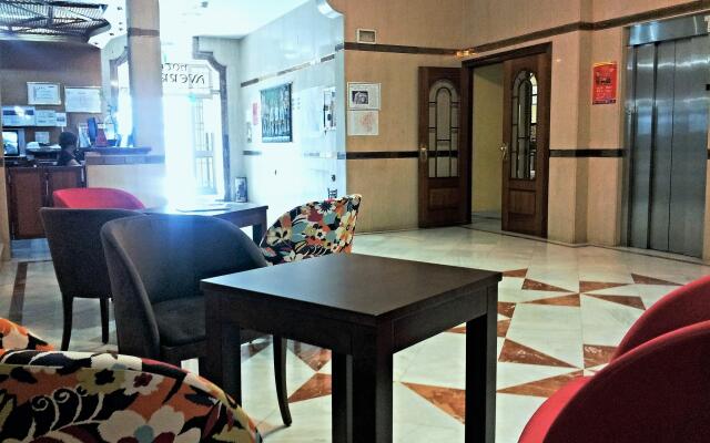 Hotel Averroes