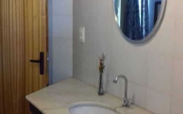 Hostel do Forte Patamares