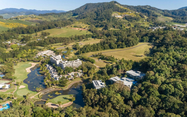 Club Wyndham Coffs Harbour, Trademark Collection by Wyndham