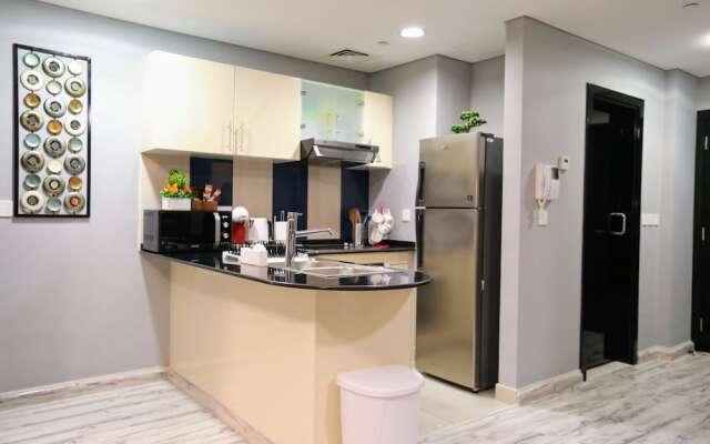 HiGuests Vacation Homes - Ocean Heights