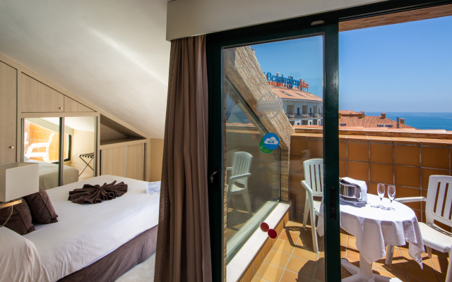 Benalmádena Palace - Hotel SPA & Apartments