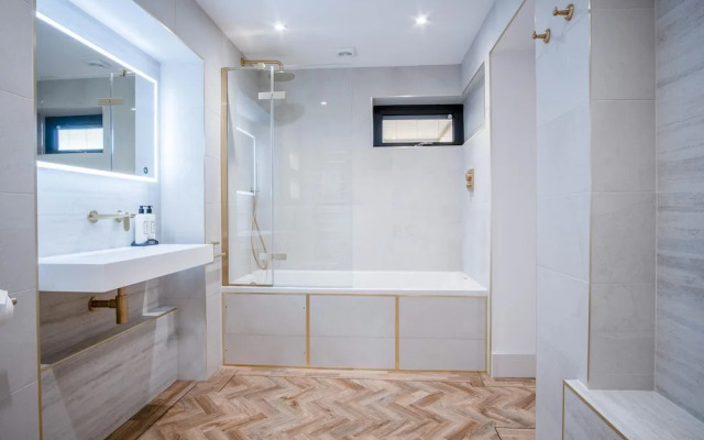 Wisemans House Apartment 2 - Wisemans Bridge