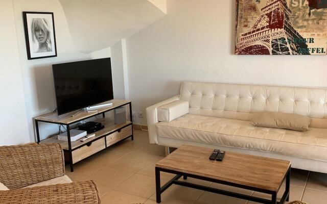 Luxurious Holiday Home in Les Issambres with Swimming Pool