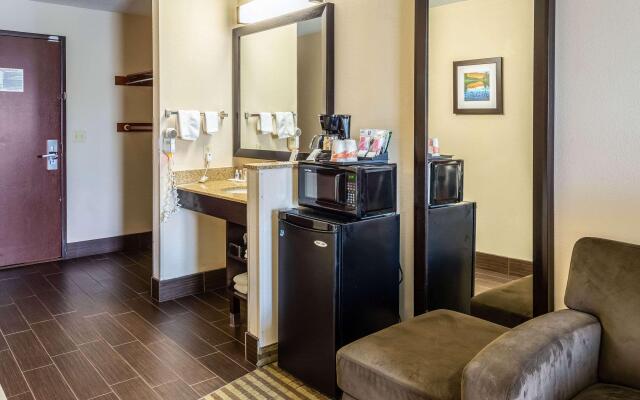 Comfort Inn Portland Hotel