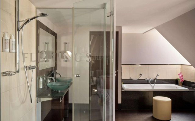 Flemings Hotel Wien-Stadthalle