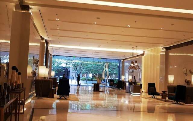 8 Newtown Boulevard by SIET