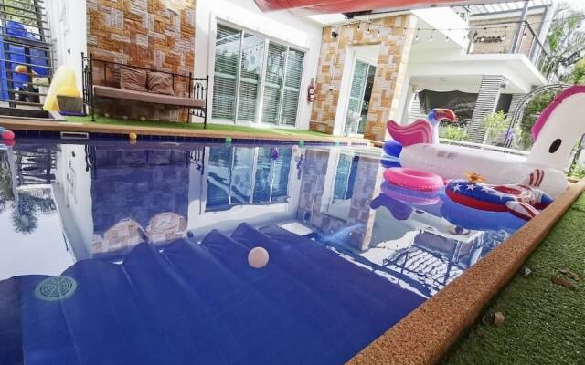 Baan Bua Sawhan Pool Villa Hua Hin