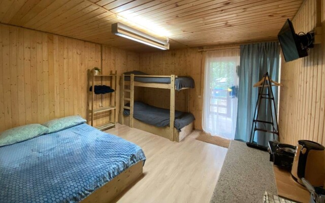 Gavanʹ (Andreyevka)