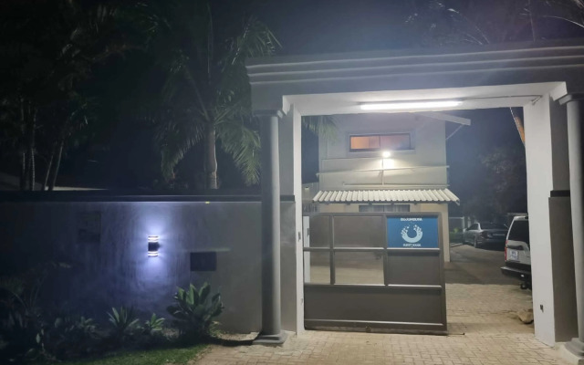 Bujumbura Guest House