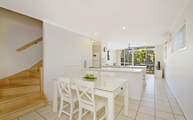 Portside Noosa Waters