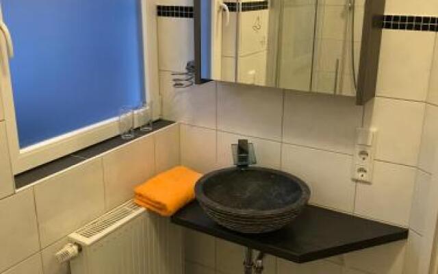 Apartment Sauerland