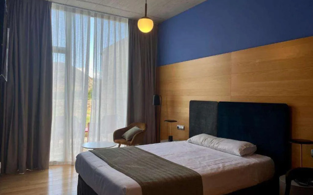 Balneario de la Albotea