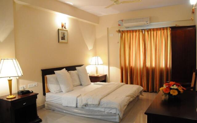OYO 5597 Hotel Sea Pearl
