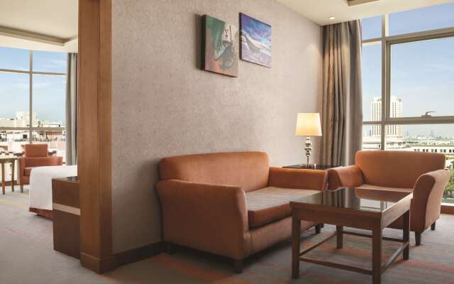 Vivid Jeddah Hotel, a member of Radisson Individuals