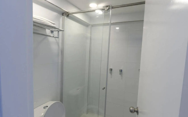 Hotel San Luis Place By Dorado