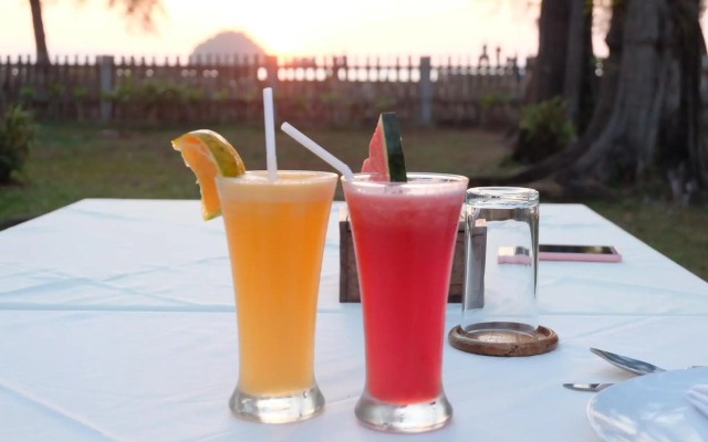 Pakmeng Resort