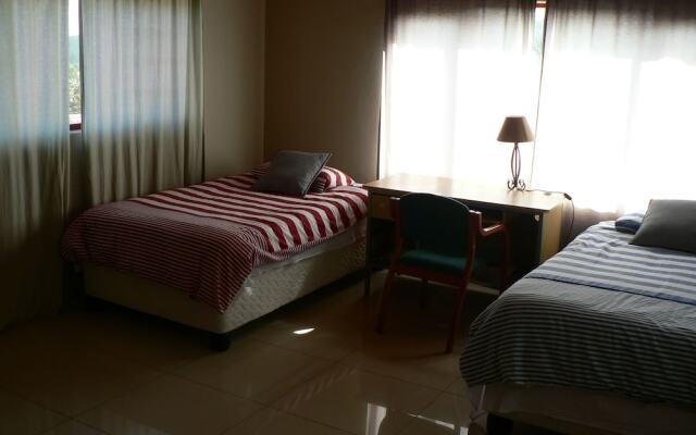 Heroldsbaai Holiday Home