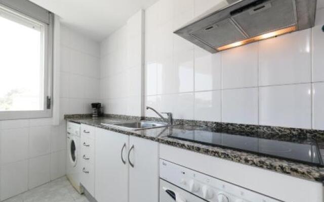 UHC Riviera Family Apartments
