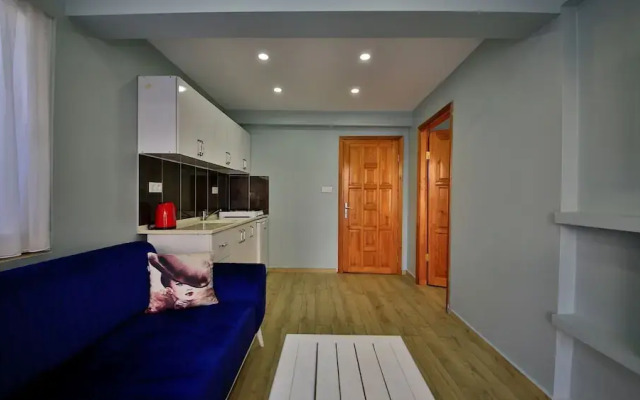 Thales Butik Otel