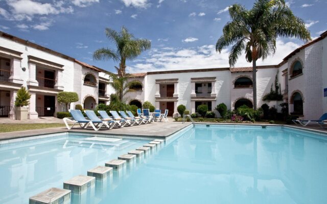 Holiday Inn Express - Morelia by IHG